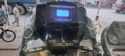 Treadmill for sale