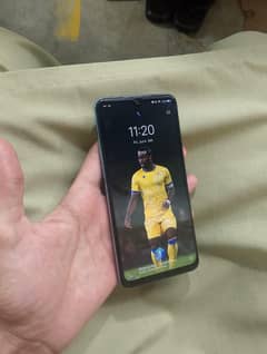 vivo s1 4/128  antique piece