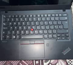 lenovo thinkpad