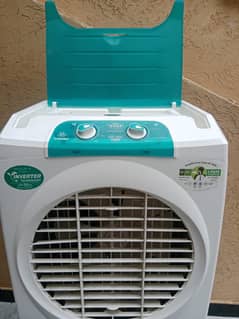 Boss Room Cooler