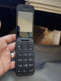 Nokia 2780 Flip brand new condition complete box