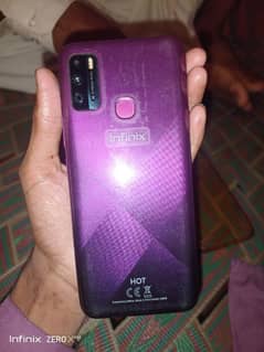 Infinix
