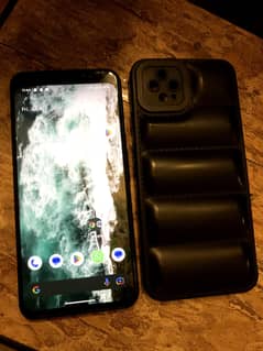 Google Pixel 4
