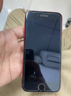 iphone 7 red edition 128gb pta approved