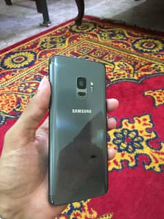 Samsung Galaxy S9