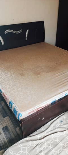 Diamond Mattress in Good condition