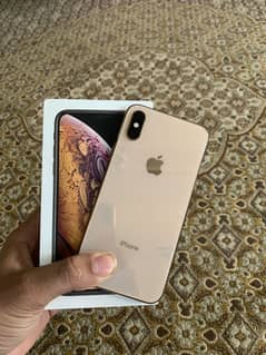Iphone xs