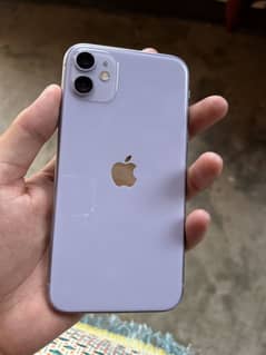Iphone 11 factory unlock urgent sale