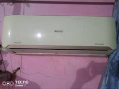 Orient DC Inverter AC for Sale | Atlantic Model | Excellent Condition"