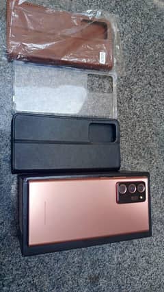 Samsung Note 20 ultra 5g