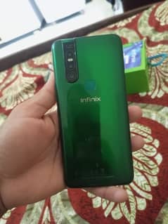 s5 pro