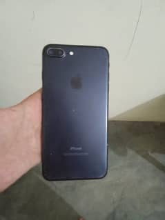 iPhone 7 Plus pta approved