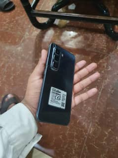 Infinix hote 50 pro i