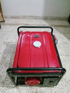 original jesco generator 6.5 KVA