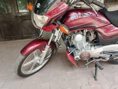 Suzuki 110