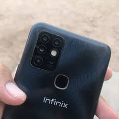 Infinix