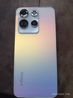china infinix note 30 VIP 6gb 128 gb