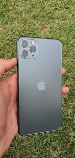 Iphone 11 Pro Max 64GB