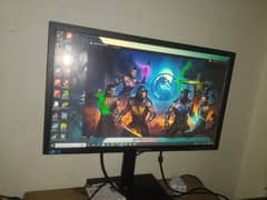 gaming Samsung Monitor