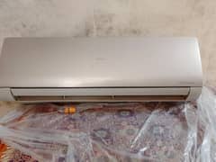 haier 1.5 ton inverter only indoor for sale