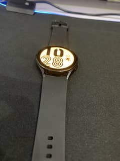 Samsung Watch 4 44mm For Sale