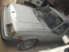 Suzuki Khyber 89