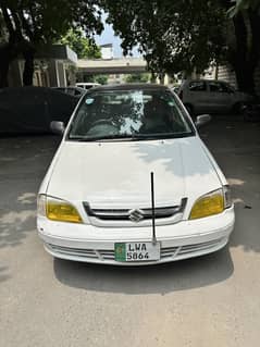 suzuki culture for sale hai urgent Sale just to upgrade car