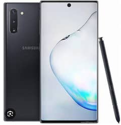 Note 10 5g Non pta 12 256 gb