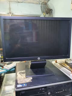 HP ka core i3 ha 8gb ram ha 6tb hard ha 128 gb Ssd aleda lgi hoi ha
