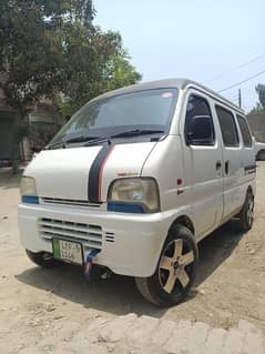 Suzuki every 2004/2007