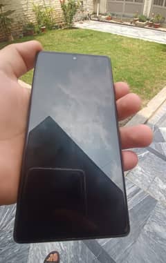 Google pixel 6 pta proof