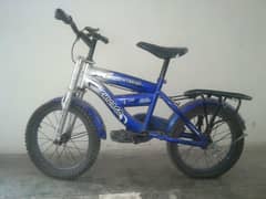 cycle