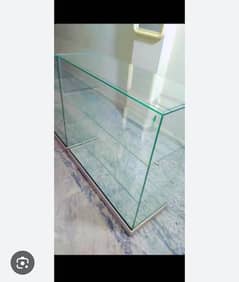 glass