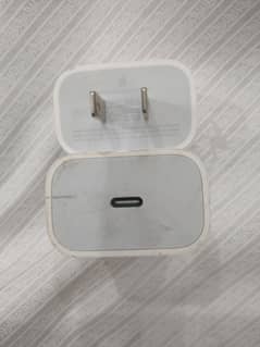 iphone 20W Adapter