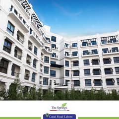 Book Your Apartment With 50% And Get Possession In It