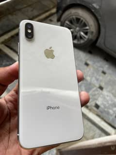 i phone x Pta approved 256