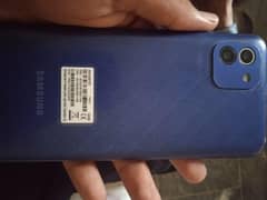 samsung galaxy a03 3/32