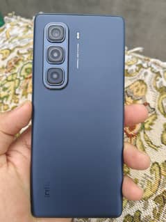 Hot 50 pro plus lush condition