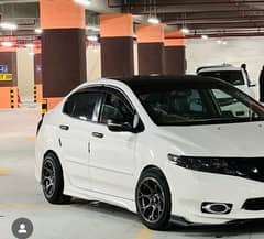 SHOGUN 15" RIMS & tyres both