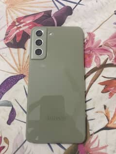 Samsung S21 FE 128 gb