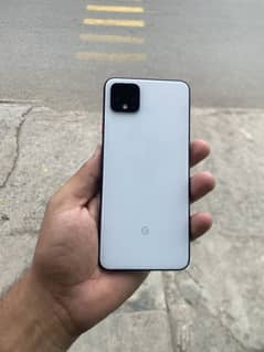 Pixel 4xl 10/10 condition