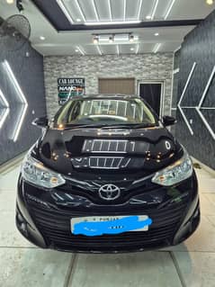 Toyota Yaris  1.5 2023