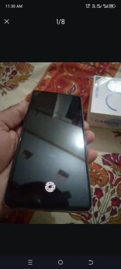 camon 20