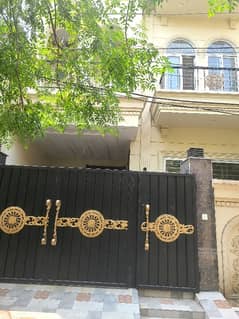 5 Marla Brand New House For Sale