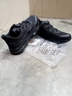 Size 47 HONG-G Safety Shoes – Brand New | Waterproof, Anti-Smash | 50