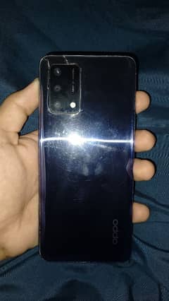 Oppo f19 / 6/128 exchange possible