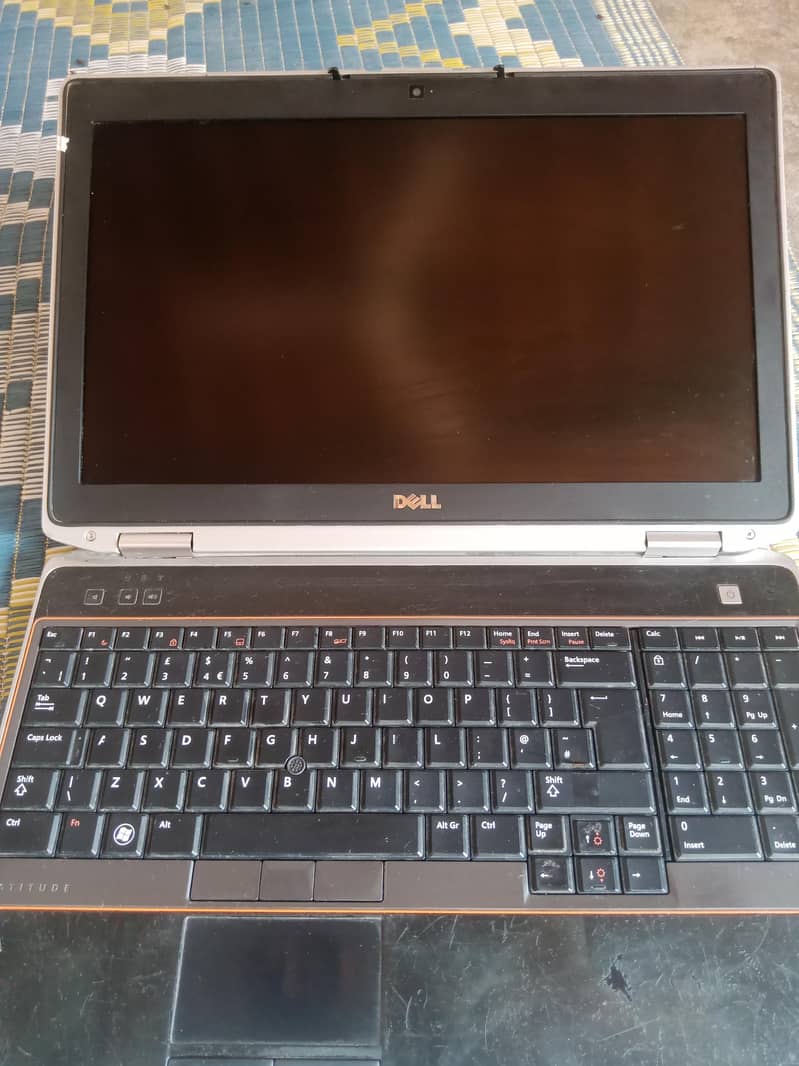 Core i7 2nd G,  8 RAM  128 SSD,  10/10, No Fault, 5 hours backup 2