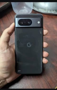 Google pixel 8 dual pta (6,7,9pro)