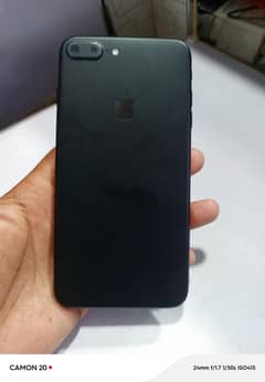 i phone 7 plus PTA approved