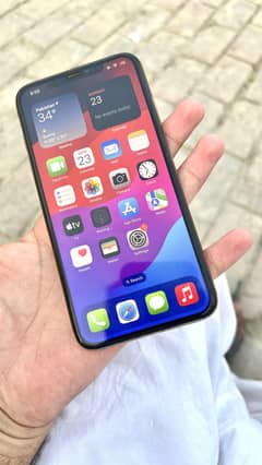 Iphone Xs max JV